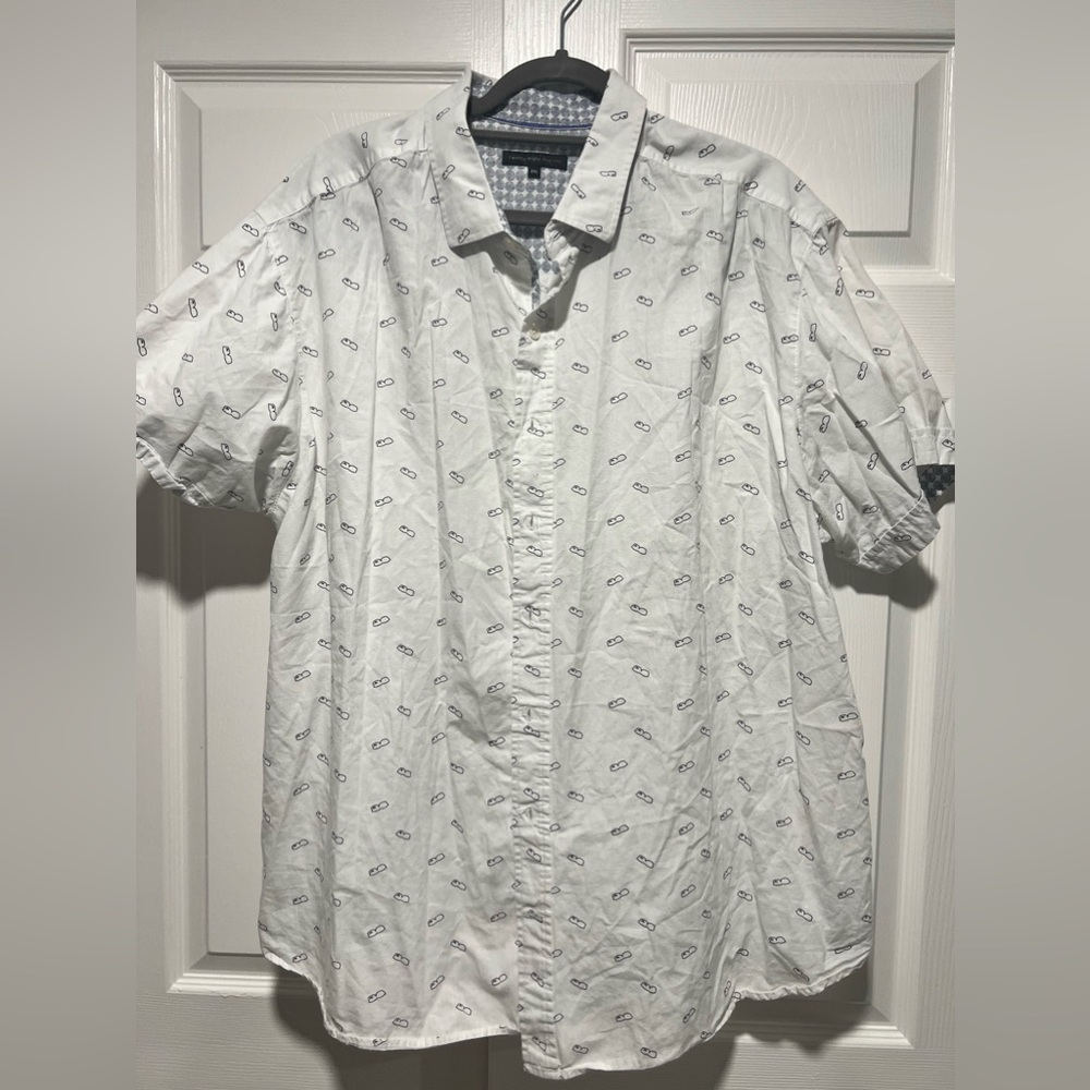 Men’s Fun Shirt